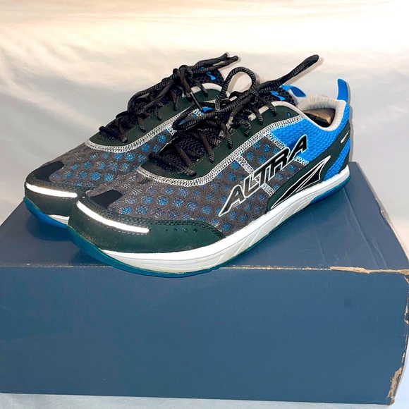 Altra Other - Altra Minimalist  Zero Drop Running Shoe